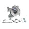 Mahle Turbocharger, 607Tc20180000 607TC20180000 - alternate 3